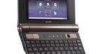 Sharp NetWalker - smartbook z dotykowym LCD i Ubuntu na pokładzie