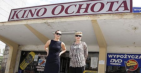 Teatr Krystyny Jandy otwiera drugą siedzibę