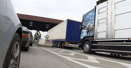 Sejm obniży opłaty za przejazd autostradą A4?