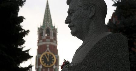 Stalin wykiwał Hitlera