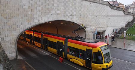Po 6 miesiącach mieszkańcy Warszawy mogą odetchnąć