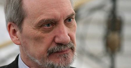 "Raport Millera to propaganda rządu przeciw 36. pułkowi"