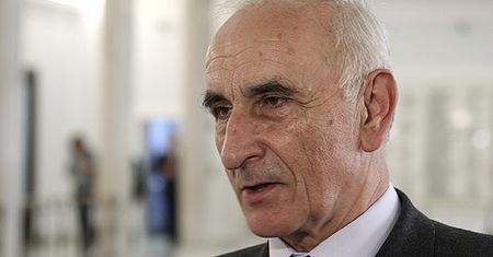 Fenomen polskiej polityki ma dość - nie chce być szefem