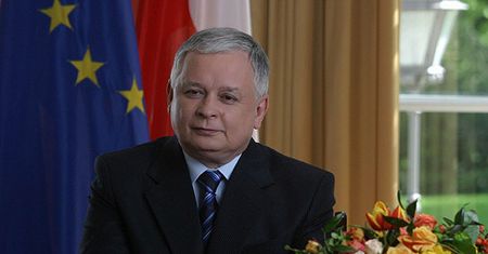 Orędzie prezydenta przygotowane poza TVP