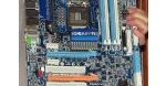 Gigabyte pokazuje płytę dla Core i5