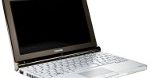 Toshiba NB200, kilogram wagi i 9 godzin na baterii