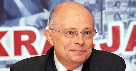 Marek Borowski: trzeba zatrzeć różnice między "starą" i "nową" Unią