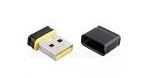 EagleTec Nano - pendrive o wielkości wtyczki USB i wadze 3 gramów