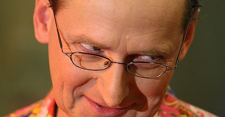 Geje: nie odpuścimy Cejrowskiemu "zahivionych"