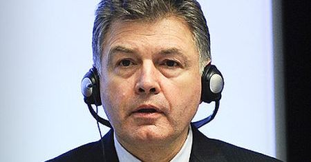 Paraliż wyborczy