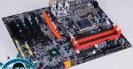 DFI LANParty UT P55 - kolejna płyta dla Core i5