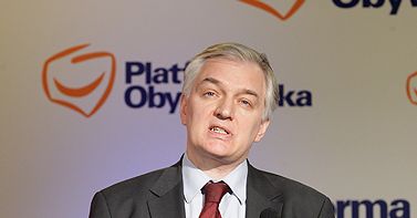 Gowin: 500 dni naszego rządu mnie nie satysfakcjonuje