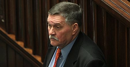 IPN: poseł SLD kłamał ws. współpracy z SB