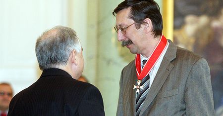 "Sprawa Wałęsy to tylko pretekst"