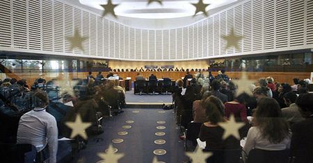 Kary Trybunału w Strasburgu wyczyściły budżet MSZ