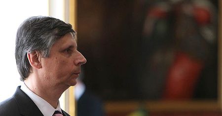 Czesi mają dwóch premierów