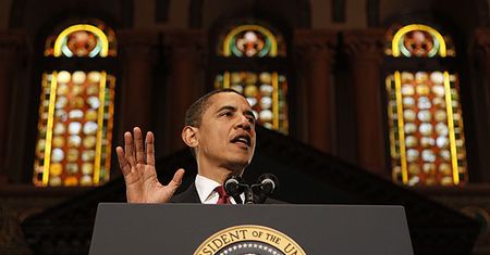 Obama chce udzielenia 100 mld dol. wsparcia dla MFW