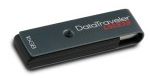 Kingston DataDraveler Locker - zaszyfrowane pendrive'y Kingstona