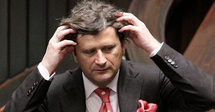 "Palikot w Wirtualnej Polsce obraził uczucia Polaków"