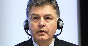 Marian Krzaklewski - piękność dnia