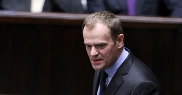 "Nie wyobrażam sobie, by PSL wyżej cenił kasę niż koalicję"
