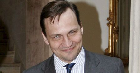 Sikorski: pomoc dla Pakistanu jest w interesie Polski