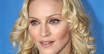 Madonna przeznacza pół miliona dolarów dla ofiar