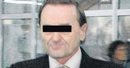 Zabił szwagra, ciało ukrył w piwnicy - wpadł po 14 latach