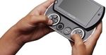 Sony uruchomi własny App Store dla PSP Go?