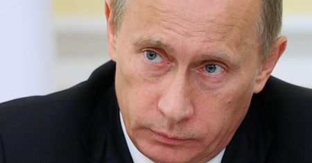 Putin: polityka zbliżenia będzie kontynuowana
