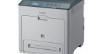 Najszybsza, kolorowa drukarka laserowa - Samsung CLP-770ND