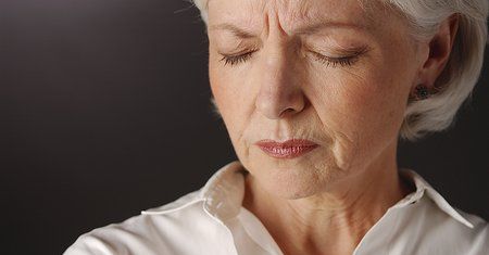 Można przewidzieć menopauzę