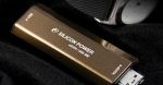 Silicon Power prezentuje zewnętrzny dysk SSD z interfejsami eSATA/USB