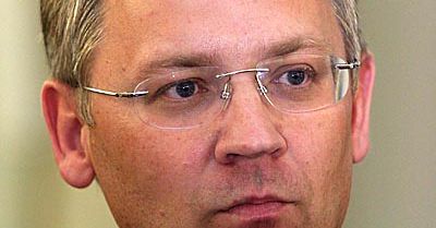 Marek Czarnecki: będę zabiegał o większe fundusze dla Polski