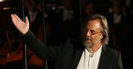Koncert Jana A. P. Kaczmarka w Krakowie
