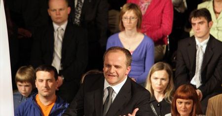 Paweł Kowal: przyznamy się potem