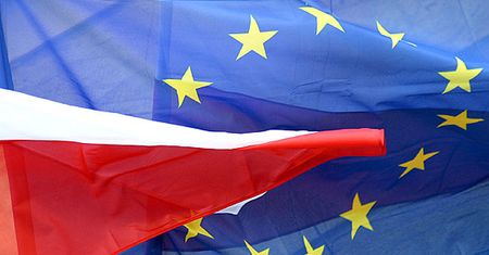 "Kapryśna Polska na progu nowej roli w Europie"