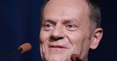 Ile w zeszłym roku zarobił Donald Tusk?