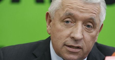 "Polska pozostała bez symbolu buntu"
