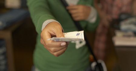 Pieniądze na bezrobotnych rząd zgarnia dla siebie