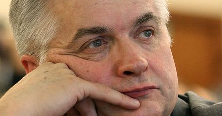 PO i SLD: rosną szanse Cimoszewicza w Radzie Europy