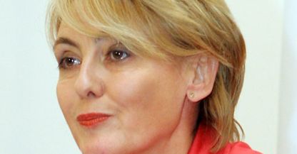 Szymanek-Deresz: przyniosę korzyści dla Polki i Polaka