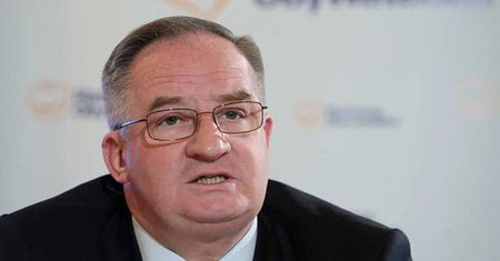 Jacek Saryusz-Wolski: Polska może być niezależna od Rosji