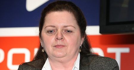 Renata Beger: chcą nas wyeliminować
