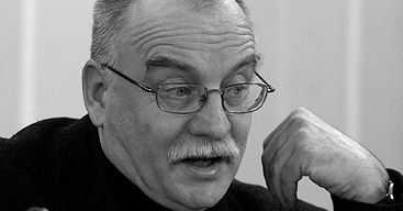 Prof. Zbigniew Hołda nie żyje