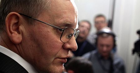 "Komisja hazardowa zakłóca pracę prokuratorów"