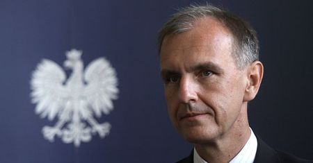 W marcu amerykańscy żołnierze staną na polskiej ziemi