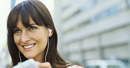 Unia Europejska bierze się za odtwarzacze mp3