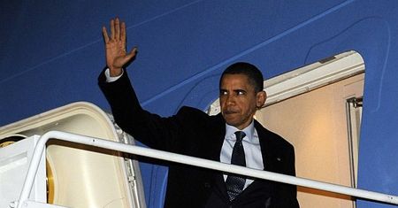 Obama spotka się z premierem Chin