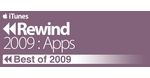 Najlepsze gry 2009 roku na iPhone’a według Apple